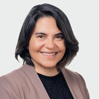 Fernanda Head Shot