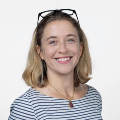 Nora Bosworth Headshot