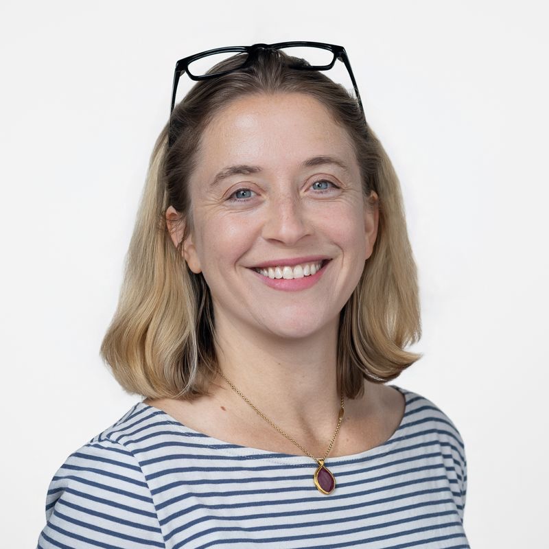 Nora Bosworth Headshot