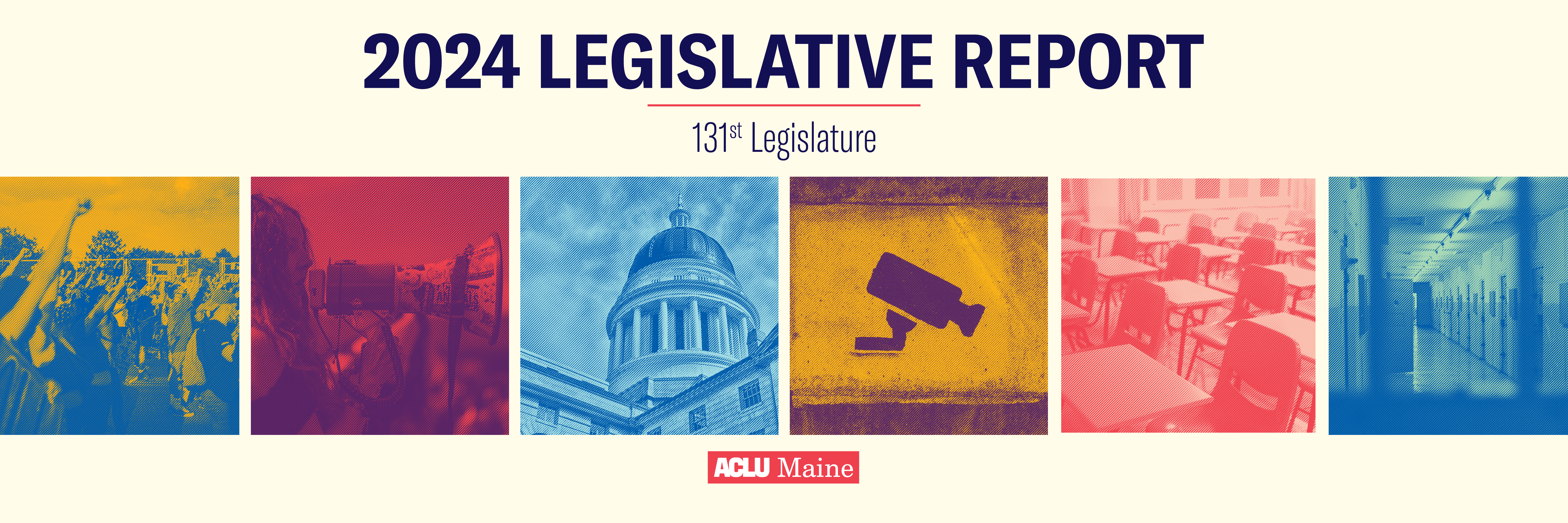 2024 Legislative Report