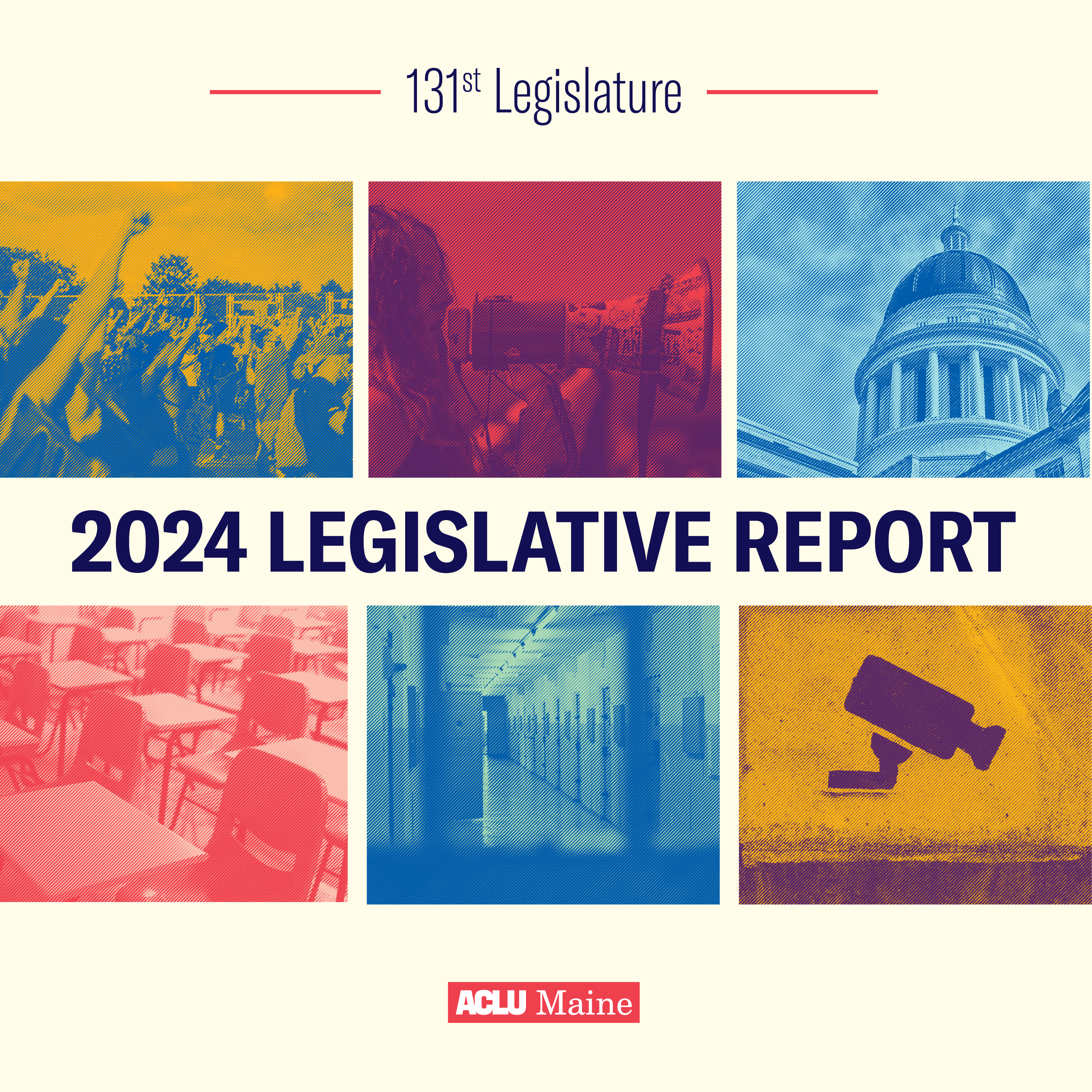 2024 Legislative Report