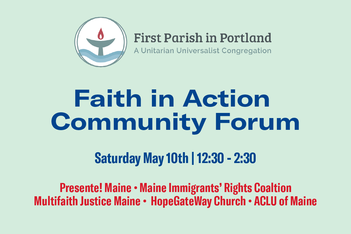 Faith in Action Graphic