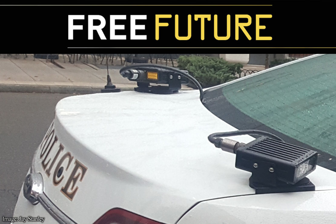 Free Future Blog 1