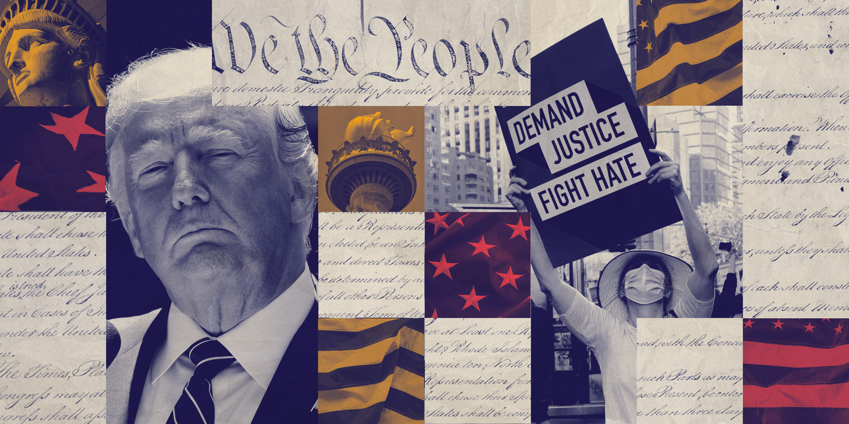 Trump Memo Criminal Legal System Trump Memo Criminal Legal System