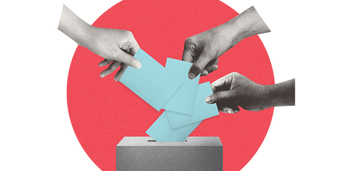 Voting