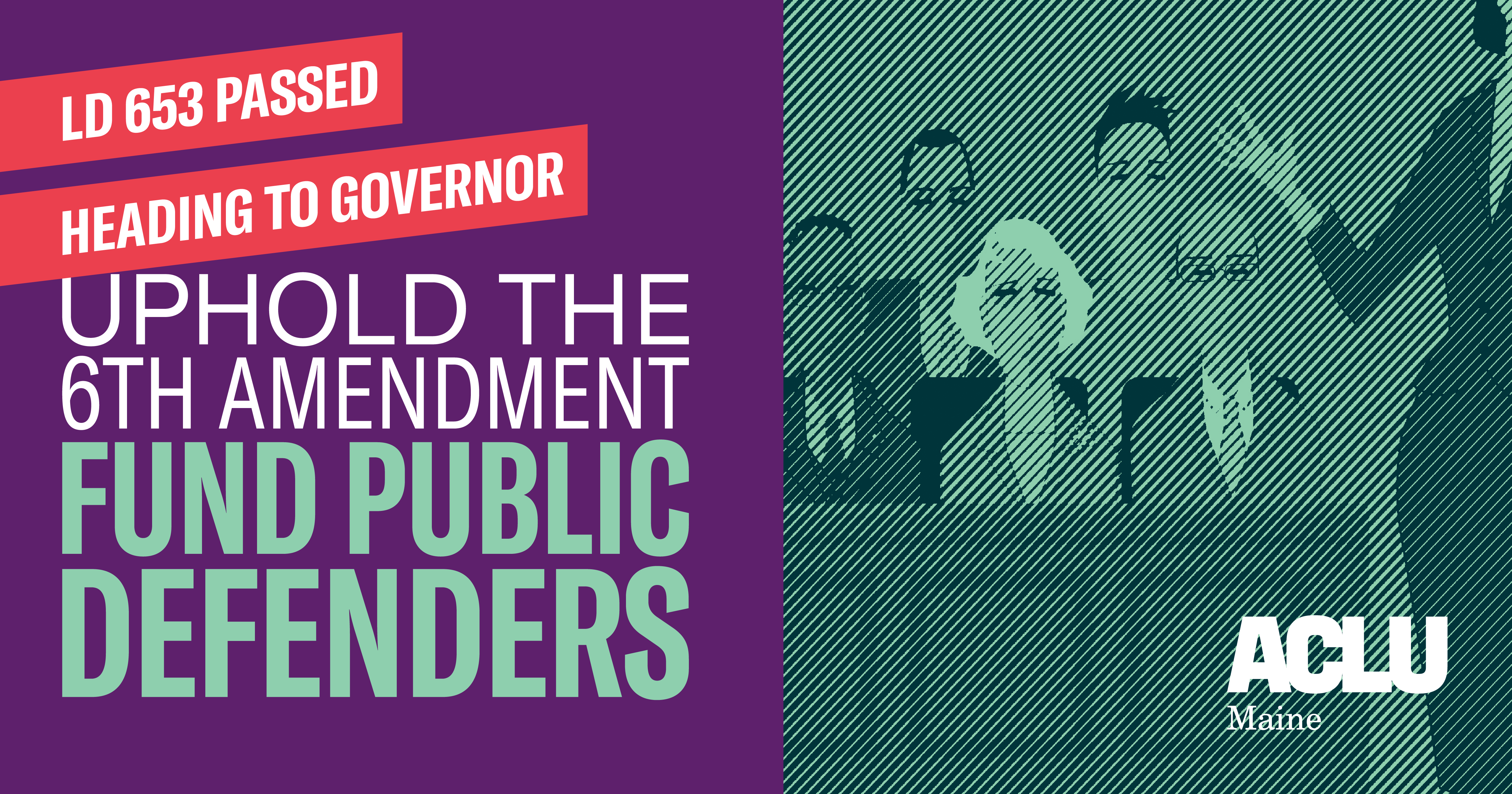 Fund Public Defenders