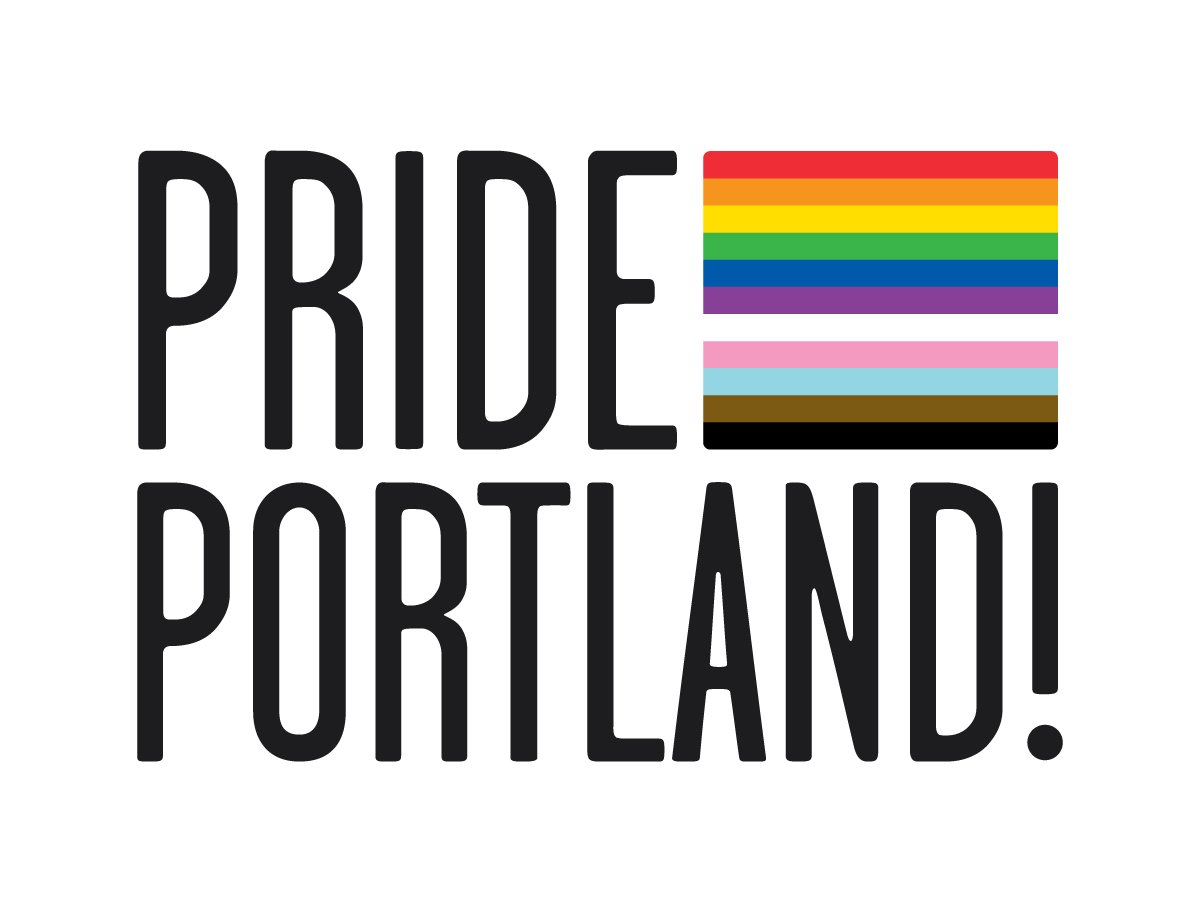 Portland Pride 2025