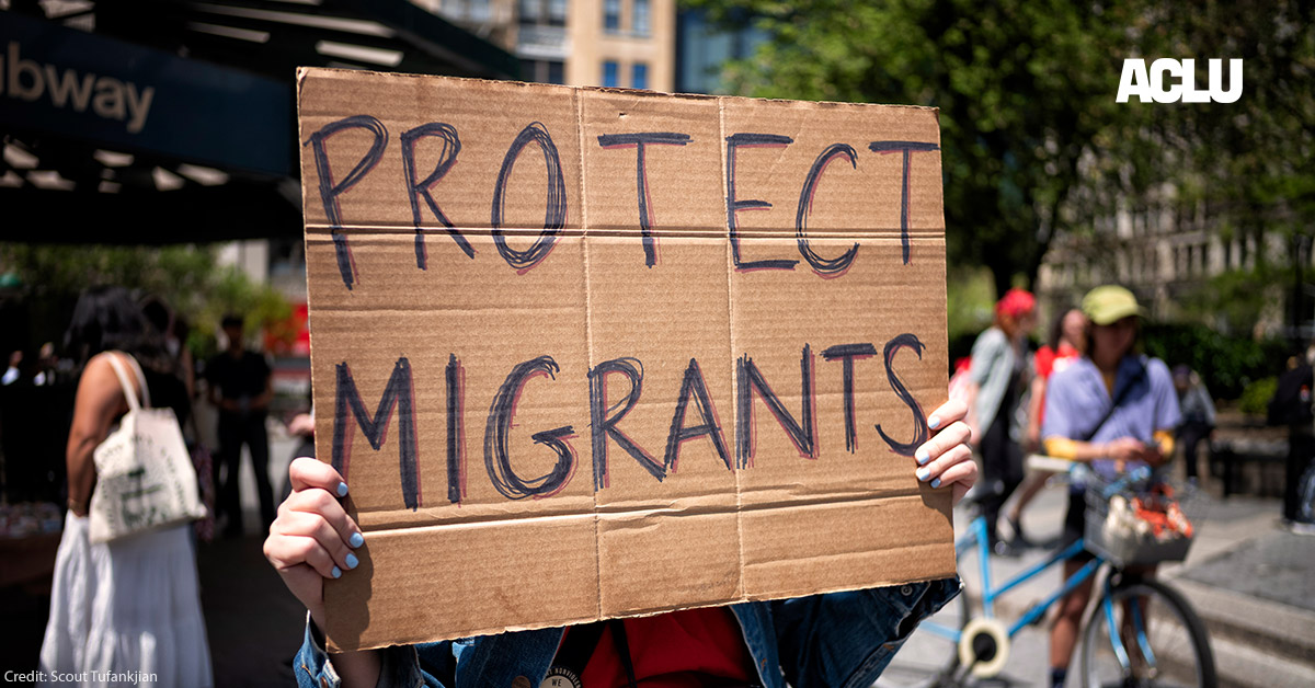 ACLU: Share image