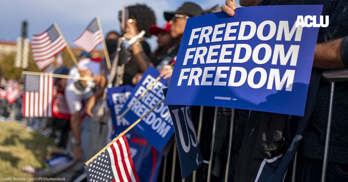 ACLU: Share image