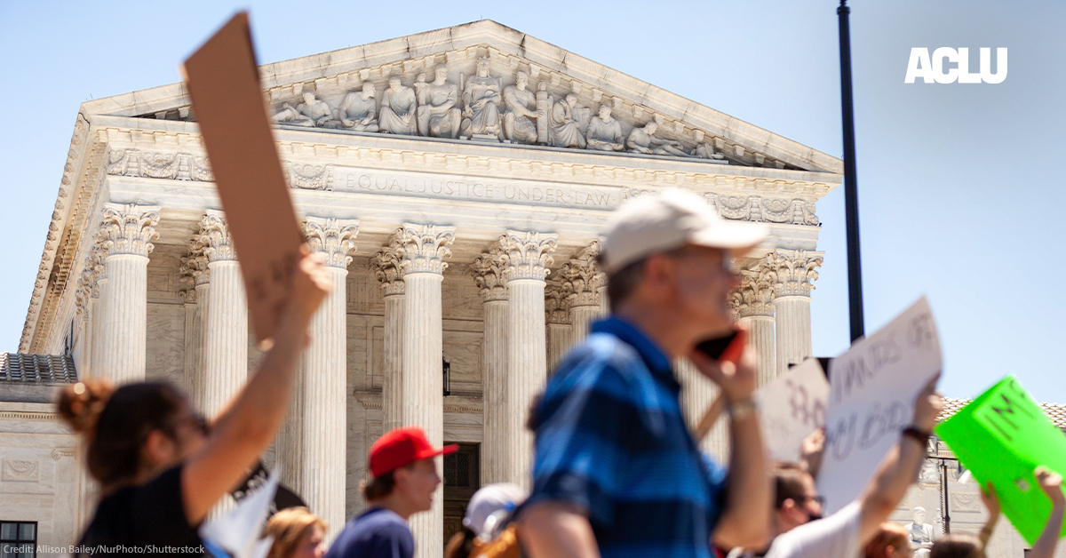 ACLU: Share image