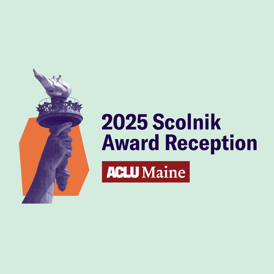 2025 Scolnik Award Reception 2025 Scolnik Award Reception