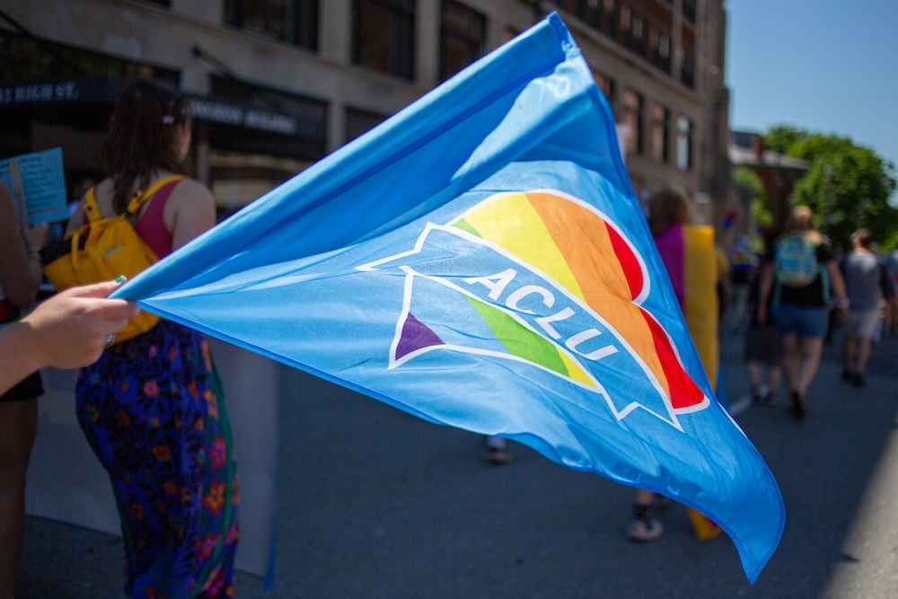 Portland Pride 2025