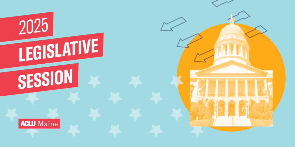 2025 Legislative Session