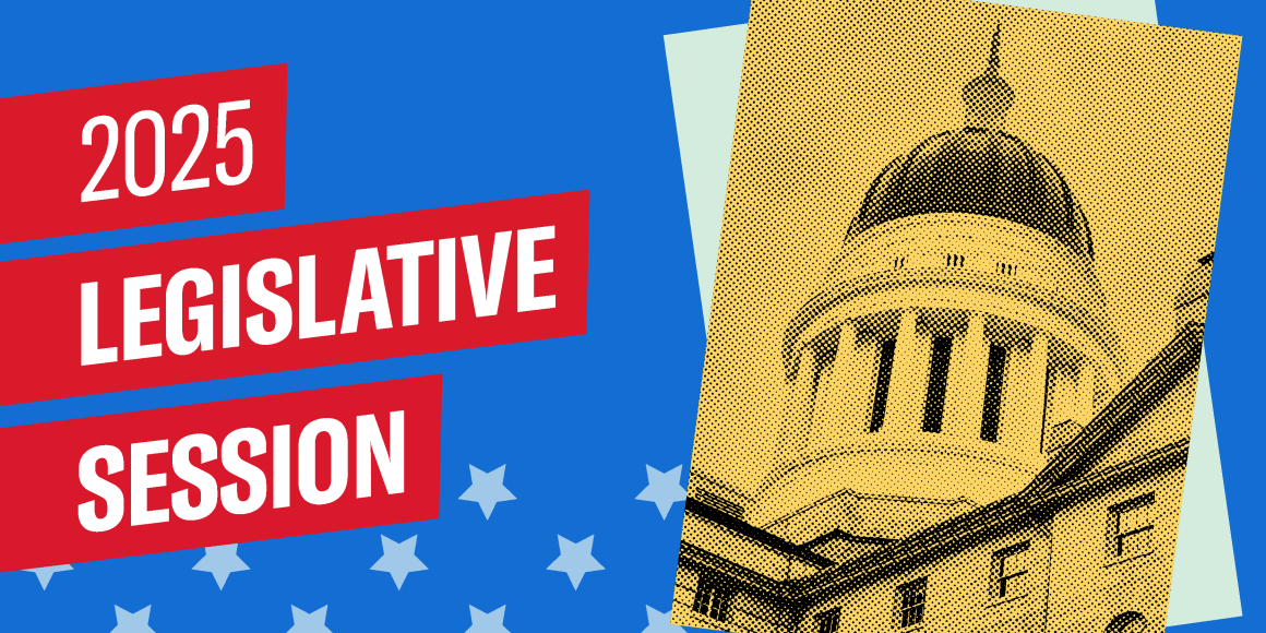 2025 Legislative Session