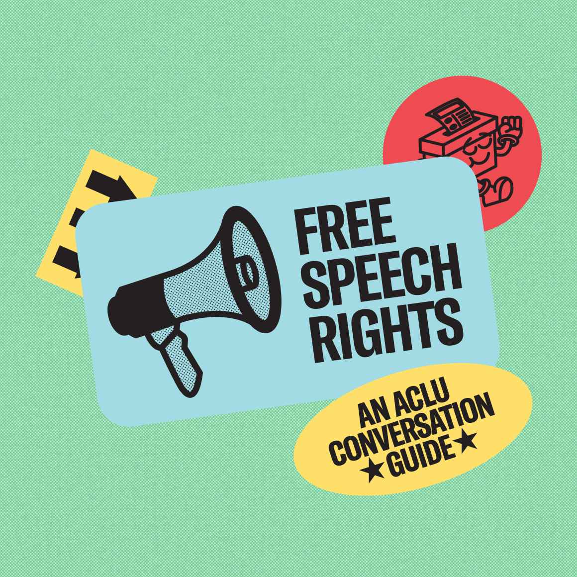 Conversation Guide_Free Speech