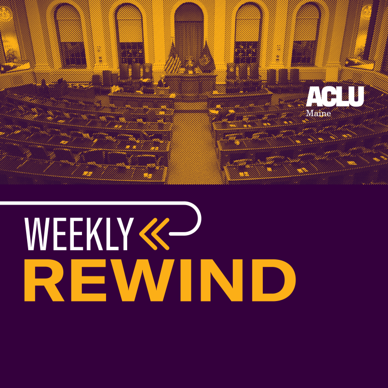 Weekly Rewind: The Latest News From Augusta