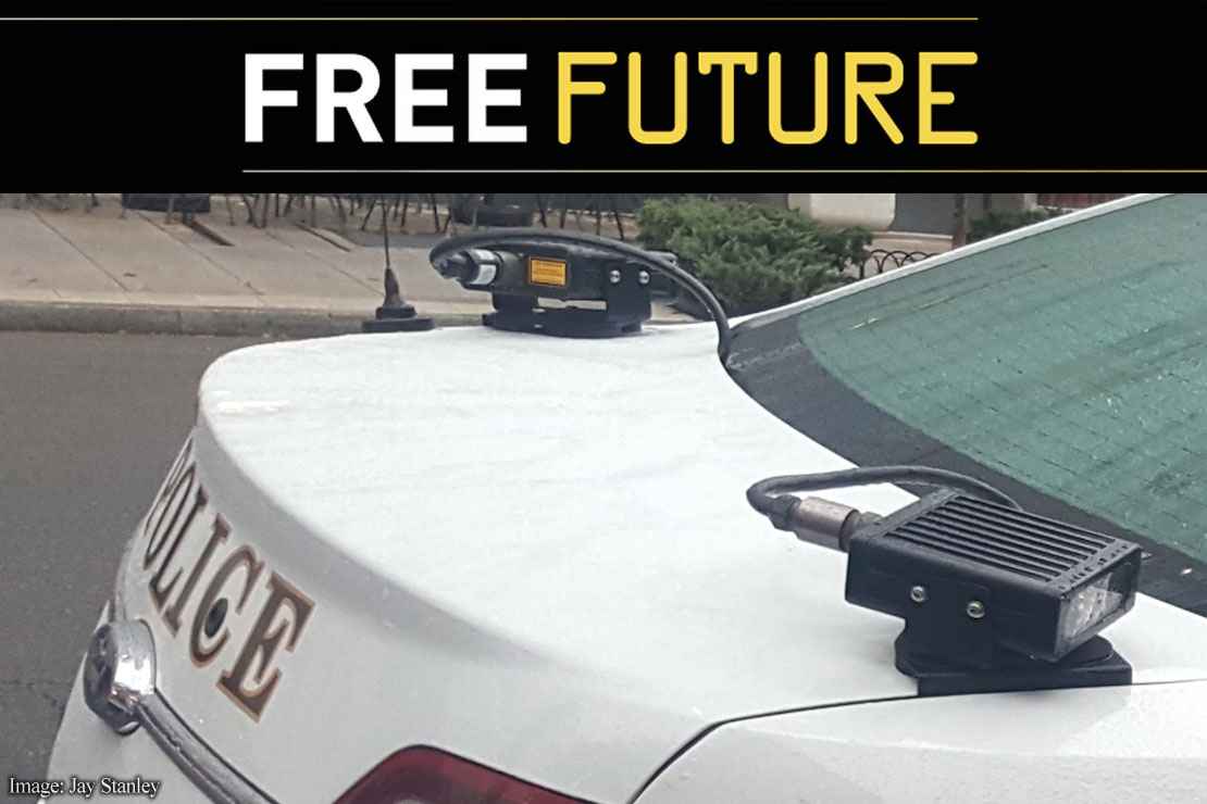 Free Future Blog 1