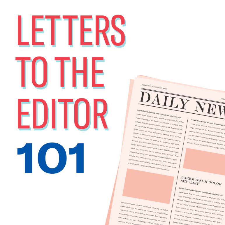 Letters to the Editor 101