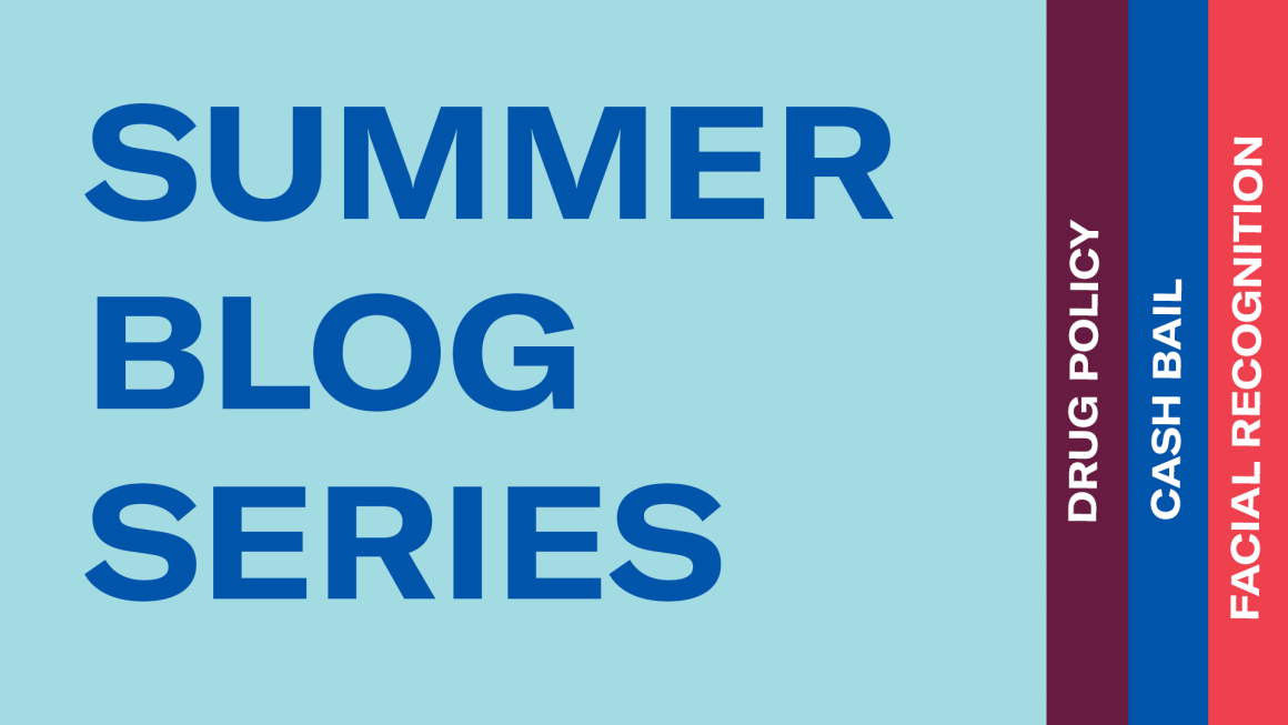 Summer Blog Series