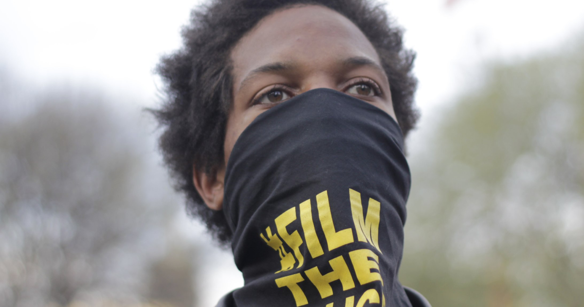 KYR: Filming and Photographing the Police | ACLU of Maine