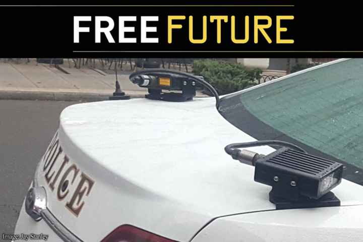 Free Future Blog 1