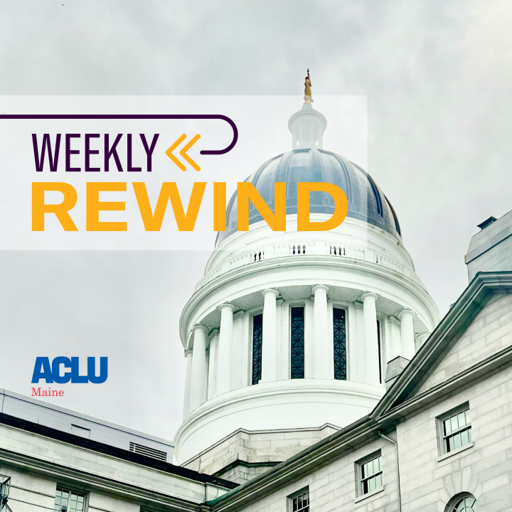 Weekly Rewind: The Latest News From Augusta