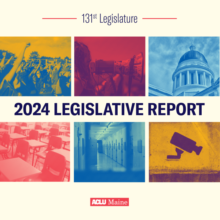2024 Legislative Report