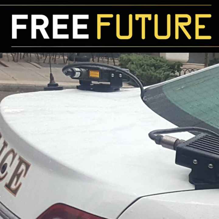Free Future Blog 1