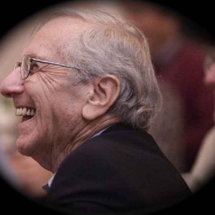 Justice Louis Scolnik