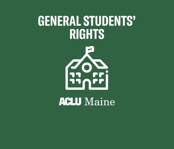 2025 Back to School_General Students' Rights 2025 Back to School_General Students' Rights