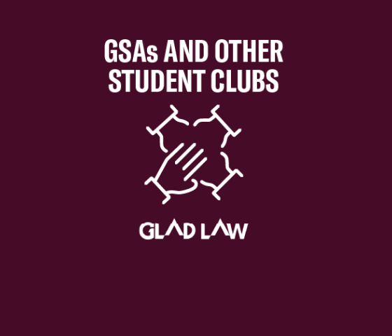 2025 August_KYR Back to School Tiles_GSAs and Other Student Clubs.png GSAs and Other Student Clubs