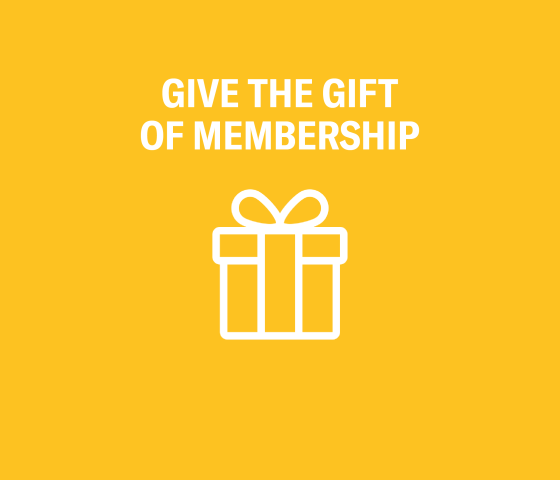 Gift of Membership 
