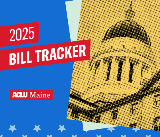 2025 Bill Tracker