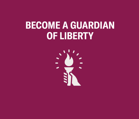 Guardian of Liberty Tile