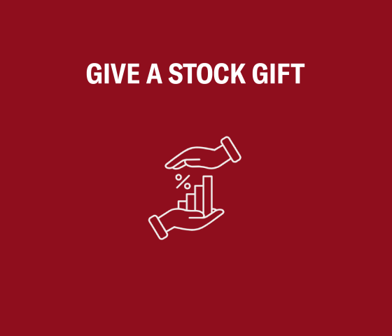 Stock Gift Tile
