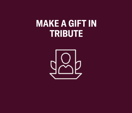 Tribute Gift Tile