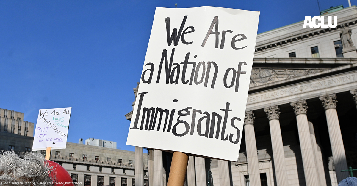 ACLU: Share image