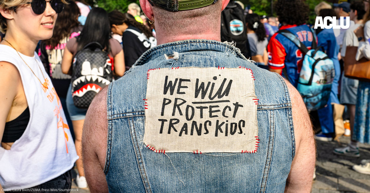 ACLU: Share image